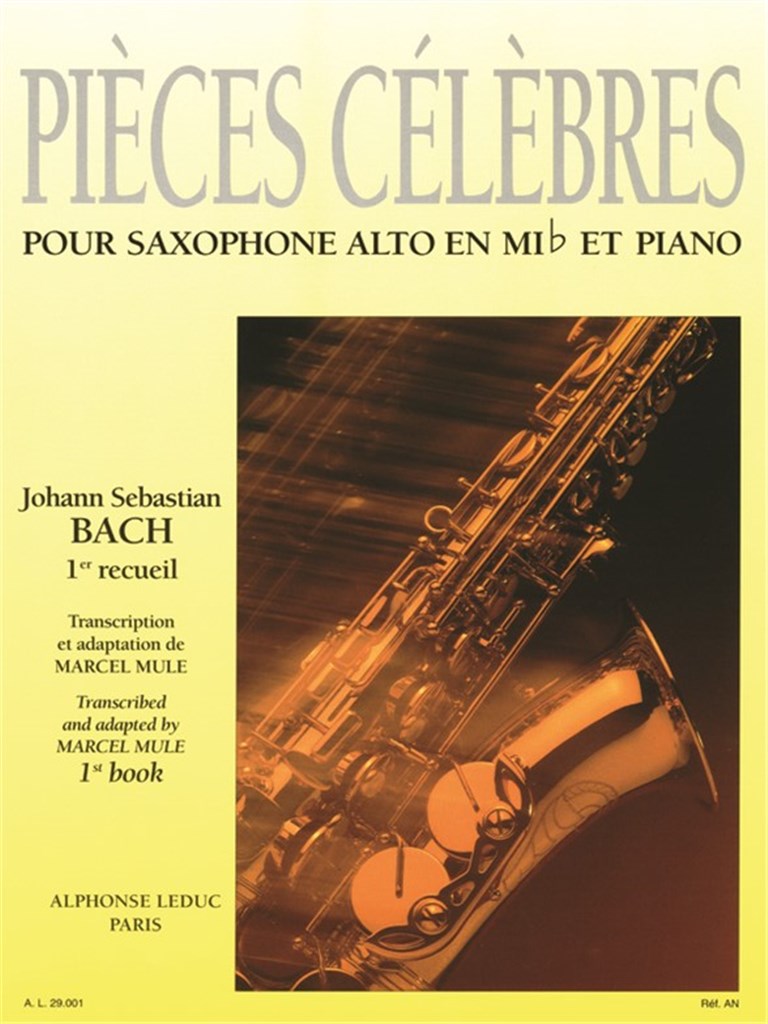 Pieces Celebres 1